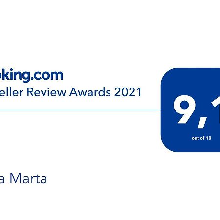Casa Marta Apartament Cambrils Zewnętrze zdjęcie