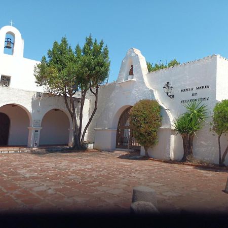 Casa Marta Apartament Cambrils Zewnętrze zdjęcie