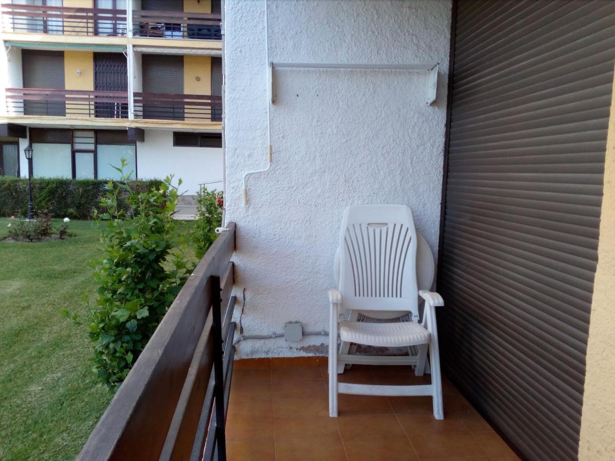 Casa Marta Apartament Cambrils Zewnętrze zdjęcie