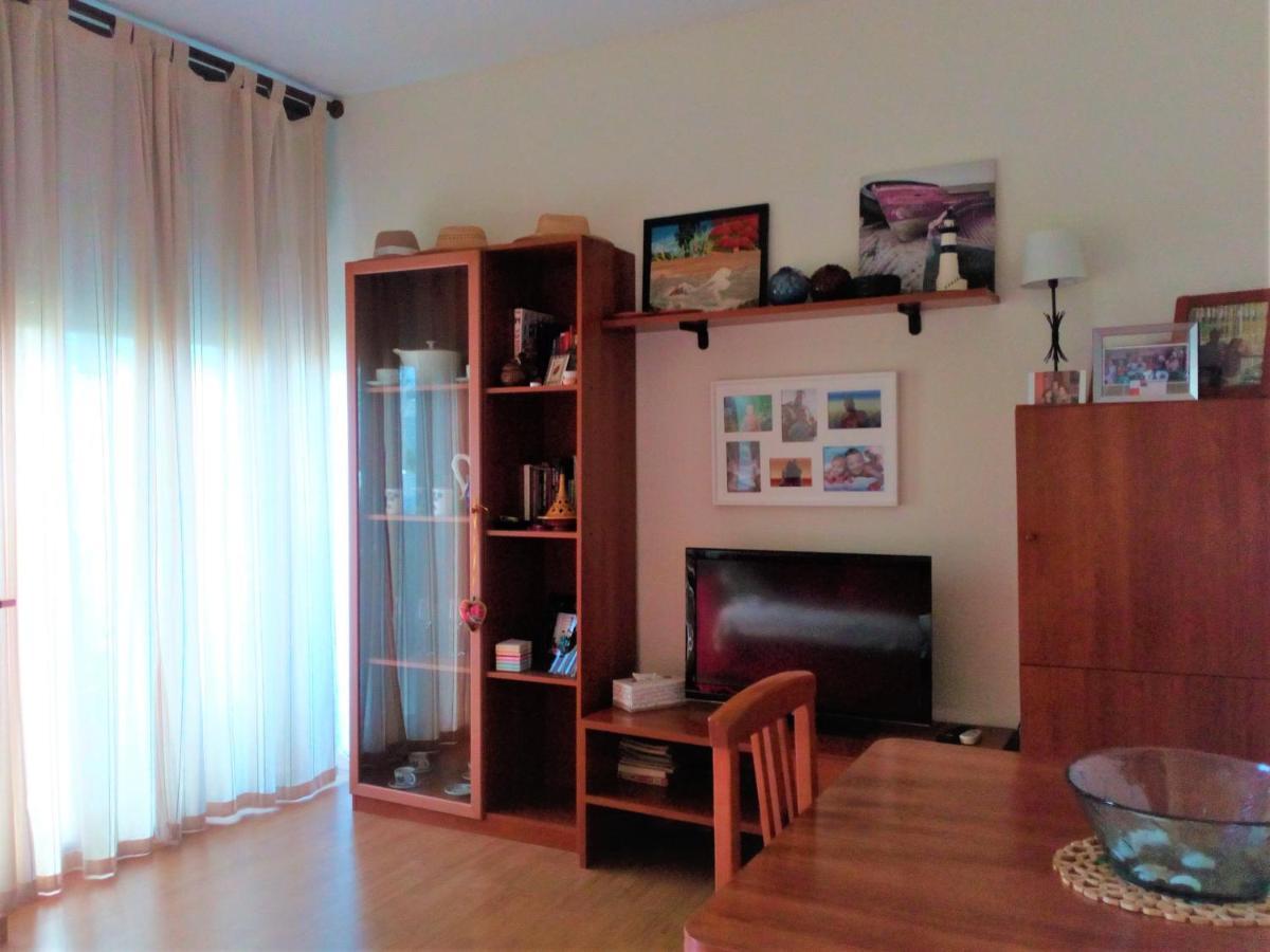 Casa Marta Apartament Cambrils Zewnętrze zdjęcie
