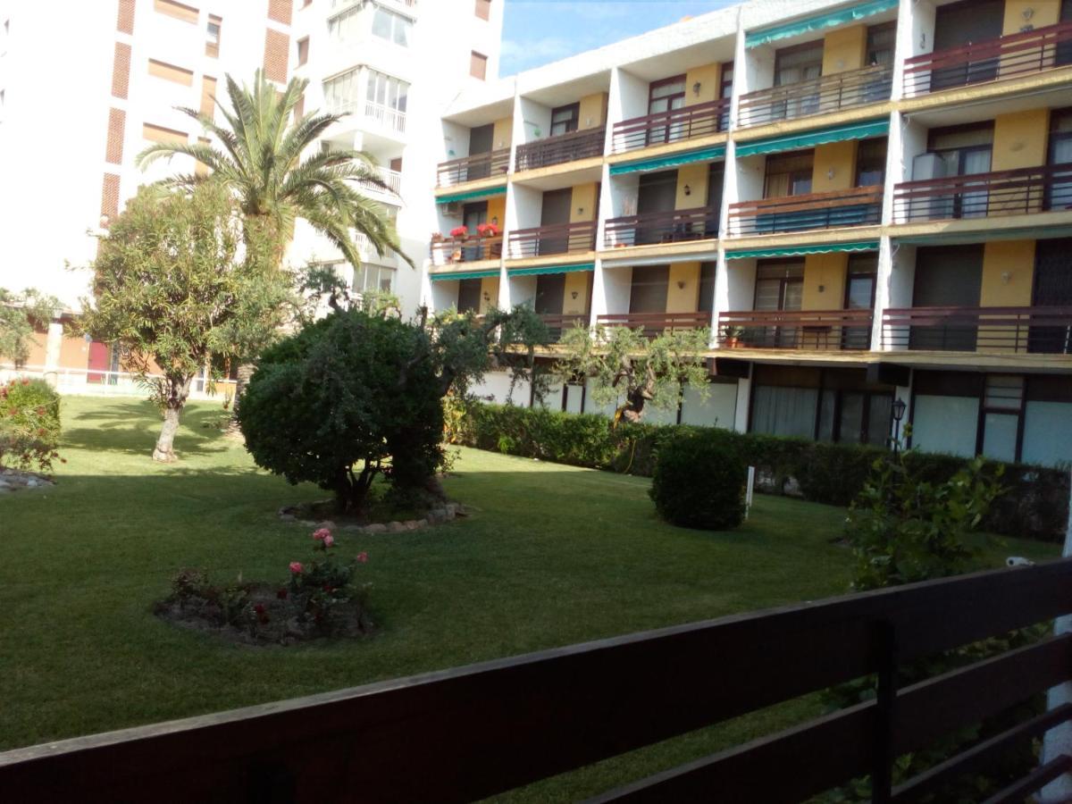 Casa Marta Apartament Cambrils Zewnętrze zdjęcie