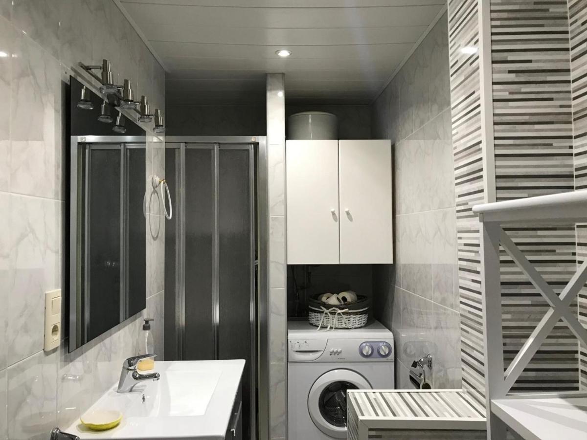 Casa Marta Apartament Cambrils Zewnętrze zdjęcie