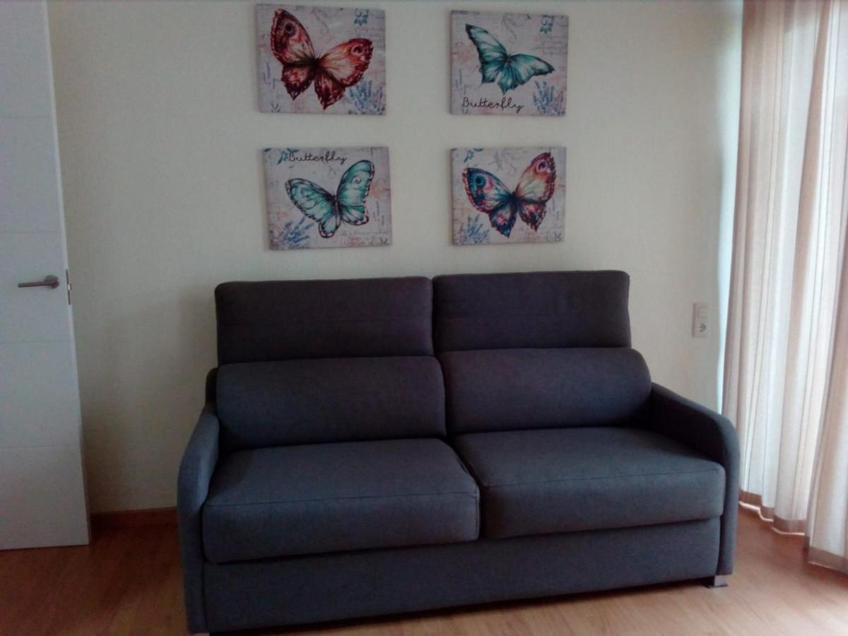 Casa Marta Apartament Cambrils Zewnętrze zdjęcie