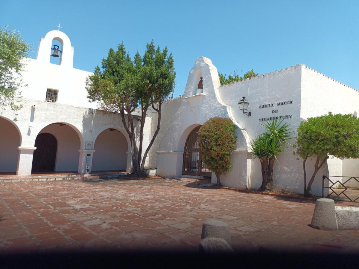 Casa Marta Apartament Cambrils Zewnętrze zdjęcie